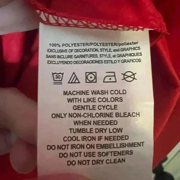 Fanatics Chicago Blackhawk’s Men’s Athletic Long Sleeve Hoodie Shirt - Picture 5 of 6